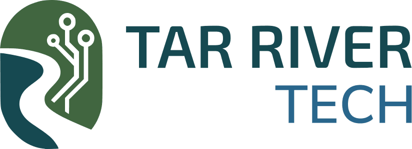 Computer Repair & Custom Websites | Tar River Tech | Greenville, NC